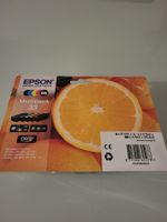 Epson Multipack 33 Tintenpatronen Claria Premium (Neu)49