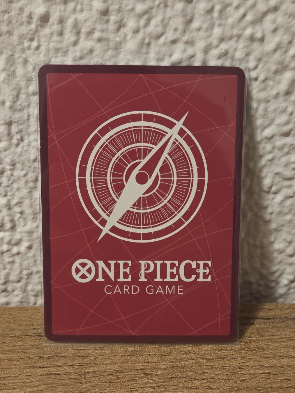 Bandai Carte collezionabili: One Piece Card Game Marshall D Teach Leader Alt – Usato da Bäch SZ venduto da dar_cd2k 1