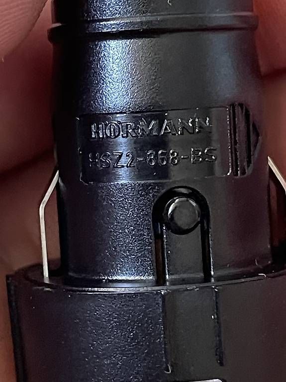 Télécommandes: Hörmann Fernbedienung Handsender – Neuf avec emballage d'origine à Buchs SG par auchan2008 2