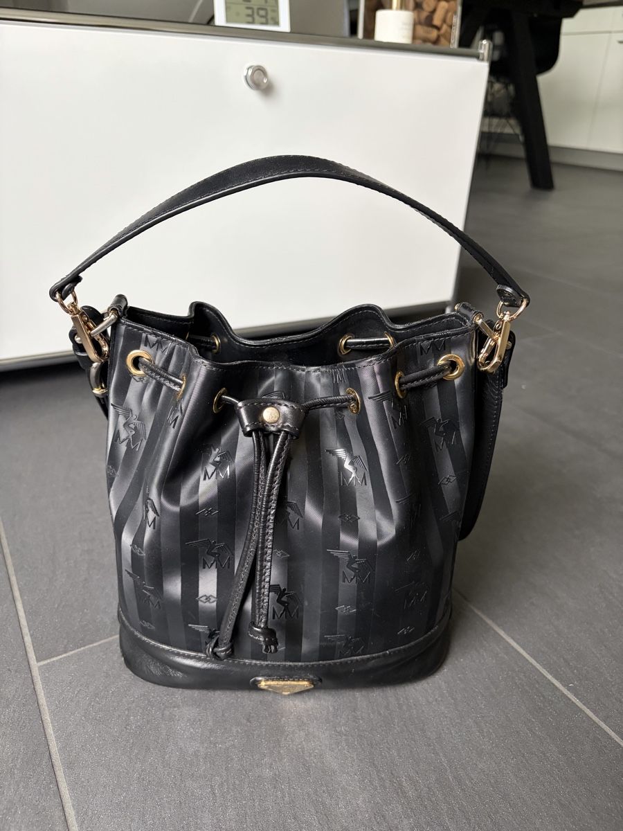 Maison Mollerus Borse da donna: Maison Mollerus Beuteltasche SION – Usato da Bern venduto da sheila.tanner