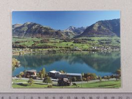 Wilen / Sarnen, Kurhaus am Sarnersee, 2009