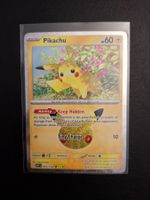 30th Anniversary Pikachu 30C 033/128, Pikachu 11 of 30 EN