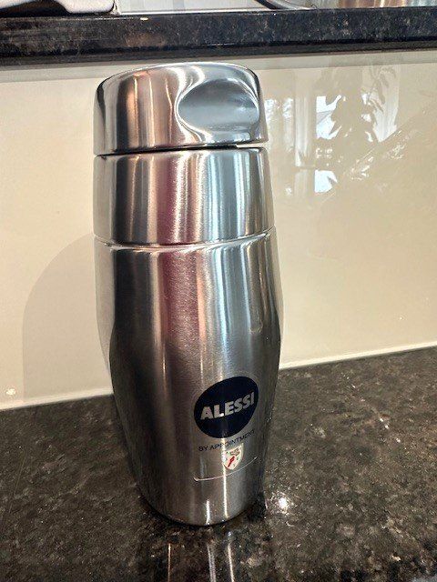 Alessi Elettrodomestici da cucina: +  Alessi  +       ShaKeR – Usato da Winkel venduto da zeho