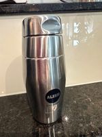 +  Alessi  +       ShaKeR