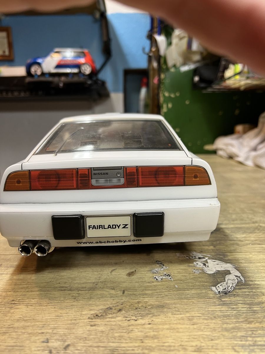 Modellismo RC: Drift rc car – Usato da Wettingen venduto da OldKeeper 1