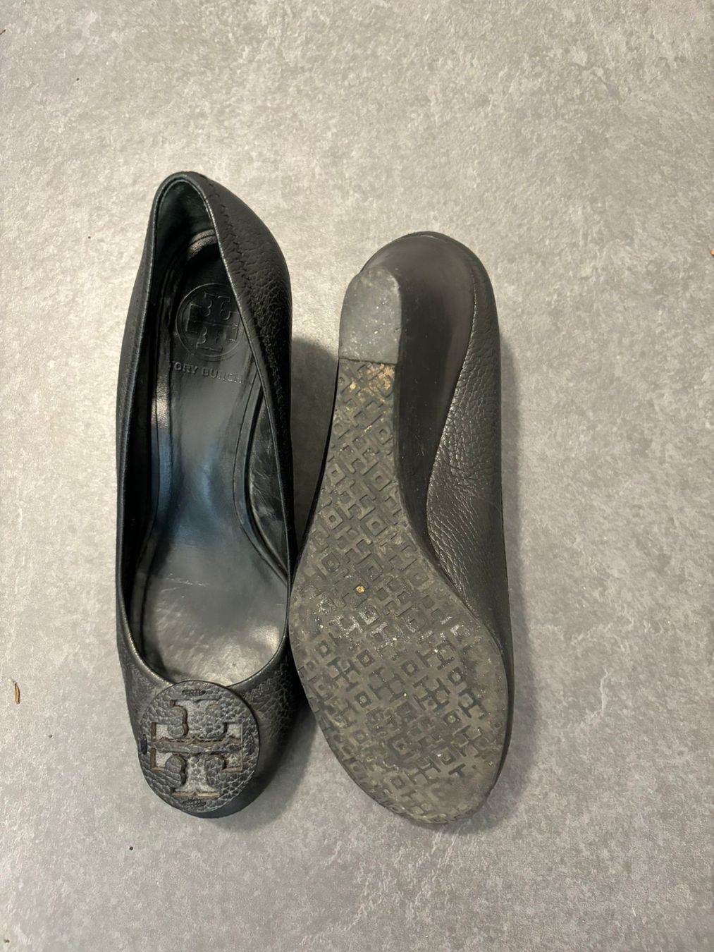 Tory Burch Damenschuhe: Tory Burch heels – Gebraucht aus Herrliberg von HaC406 1