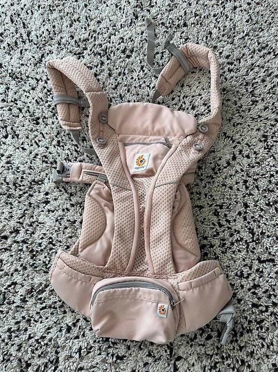 Marsupi portabebè: Ergobaby Babyträger  – Usato da Pratteln venduto da davidjg78 1