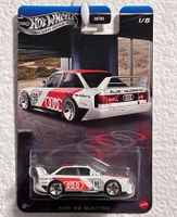 Hot Wheels 🇩🇪 Audi 90 Quattro