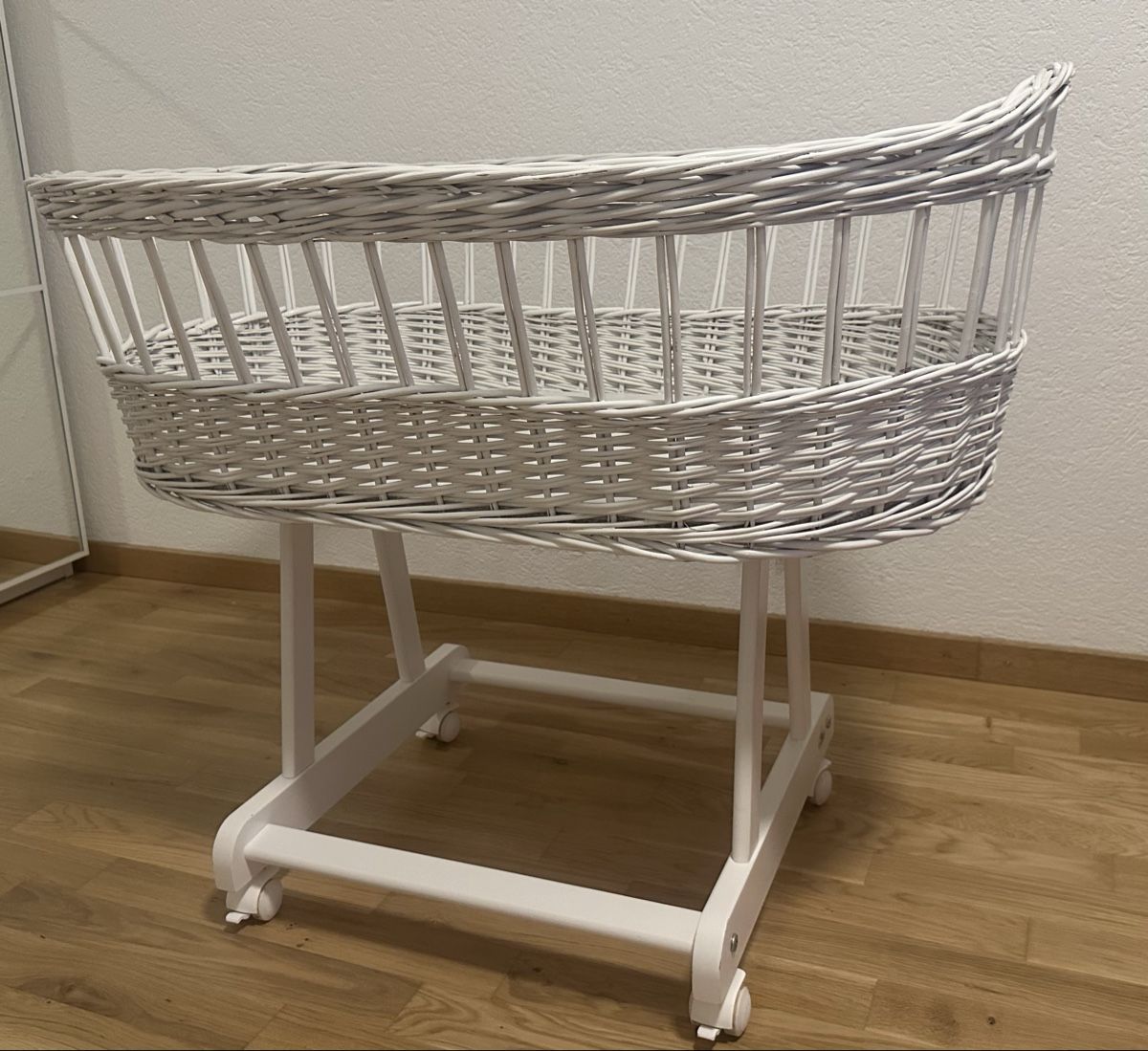 Alvi Wiegen & Stubenwagen: Stubenwagen Alvi zu verkaufen – Gebraucht aus Zürich von desiree_karas 2