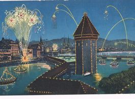 Luzern Seenachtsfest, alt!