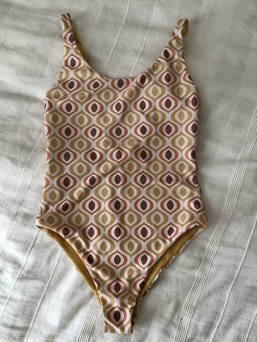 Maillots de bain & Bikinis: Badeanzug Lilja the Label – D'occasion à Schliern b. Köniz par Salseralivia