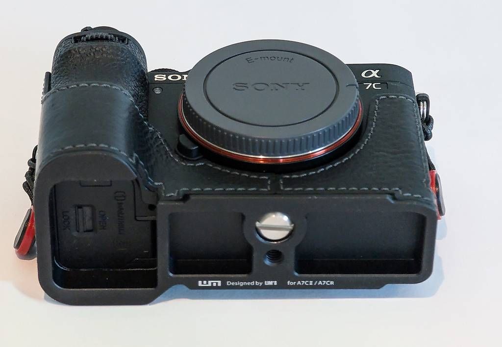 Sony Fotocamera: Sony Alpha 7CII 33 Mpx, Plein format – Nuovo e nell'imballaggio originale da Torny le Grand venduto da cla_w6np 3