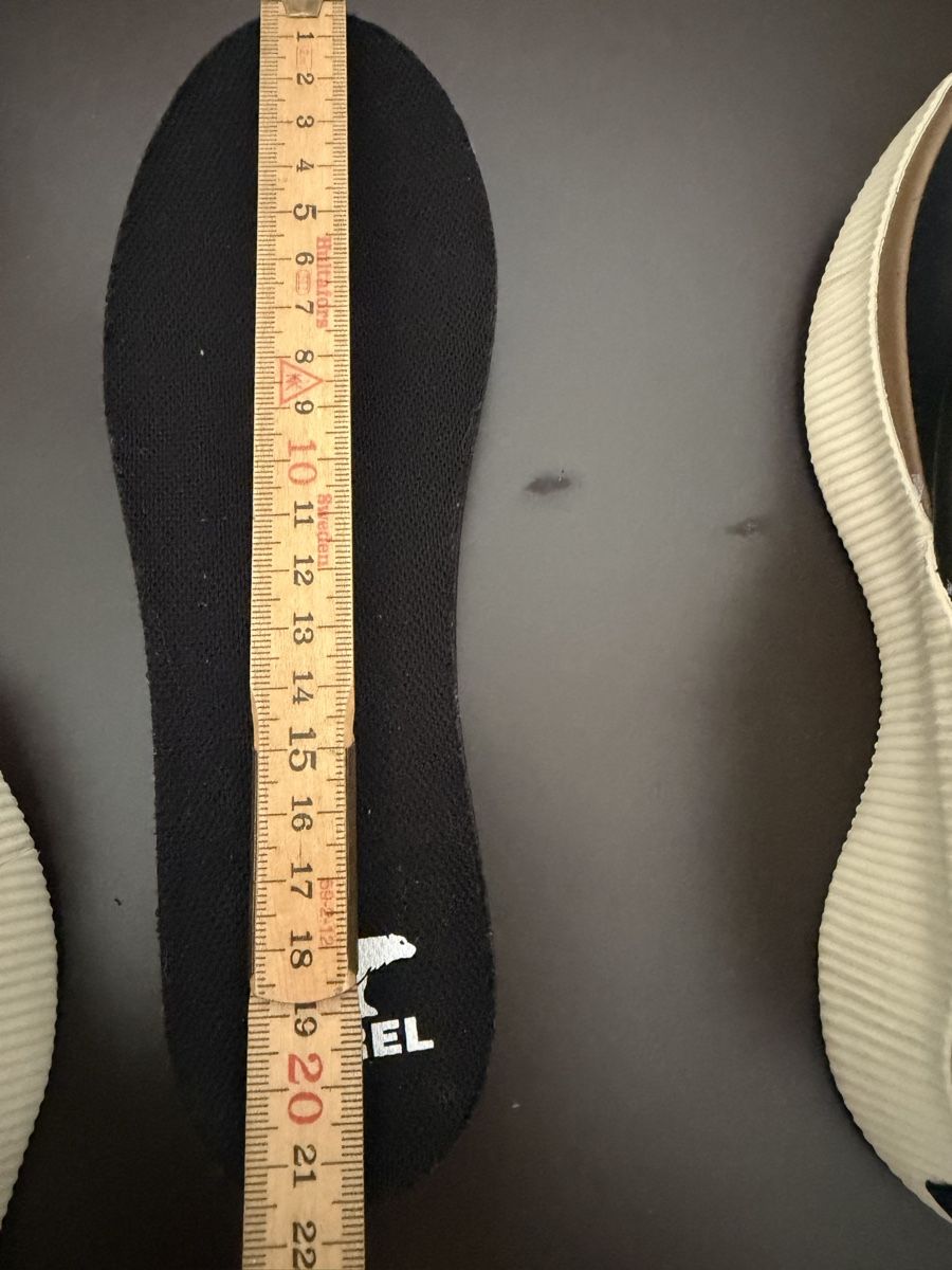 Sorel Schuhe für Jungen: Sorel Grösse 33 NEU – Neu und originalverpackt aus Bern von Olenush 2