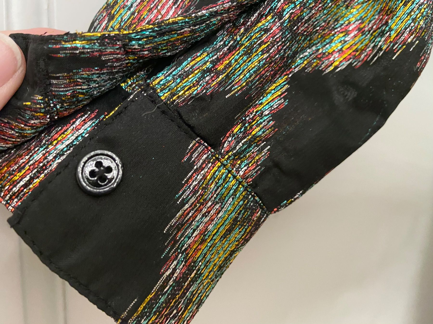Kleider & Röcke: Simple Kids, Kleid, 104, festlich – Gebraucht aus Zürich von Pokimoki_1 3