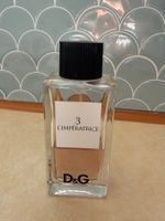 Dolce & Gabbana L’Impératrice Eau de Toilette