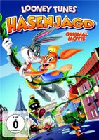 Looney Tunes - Hasenjagd (DVD)