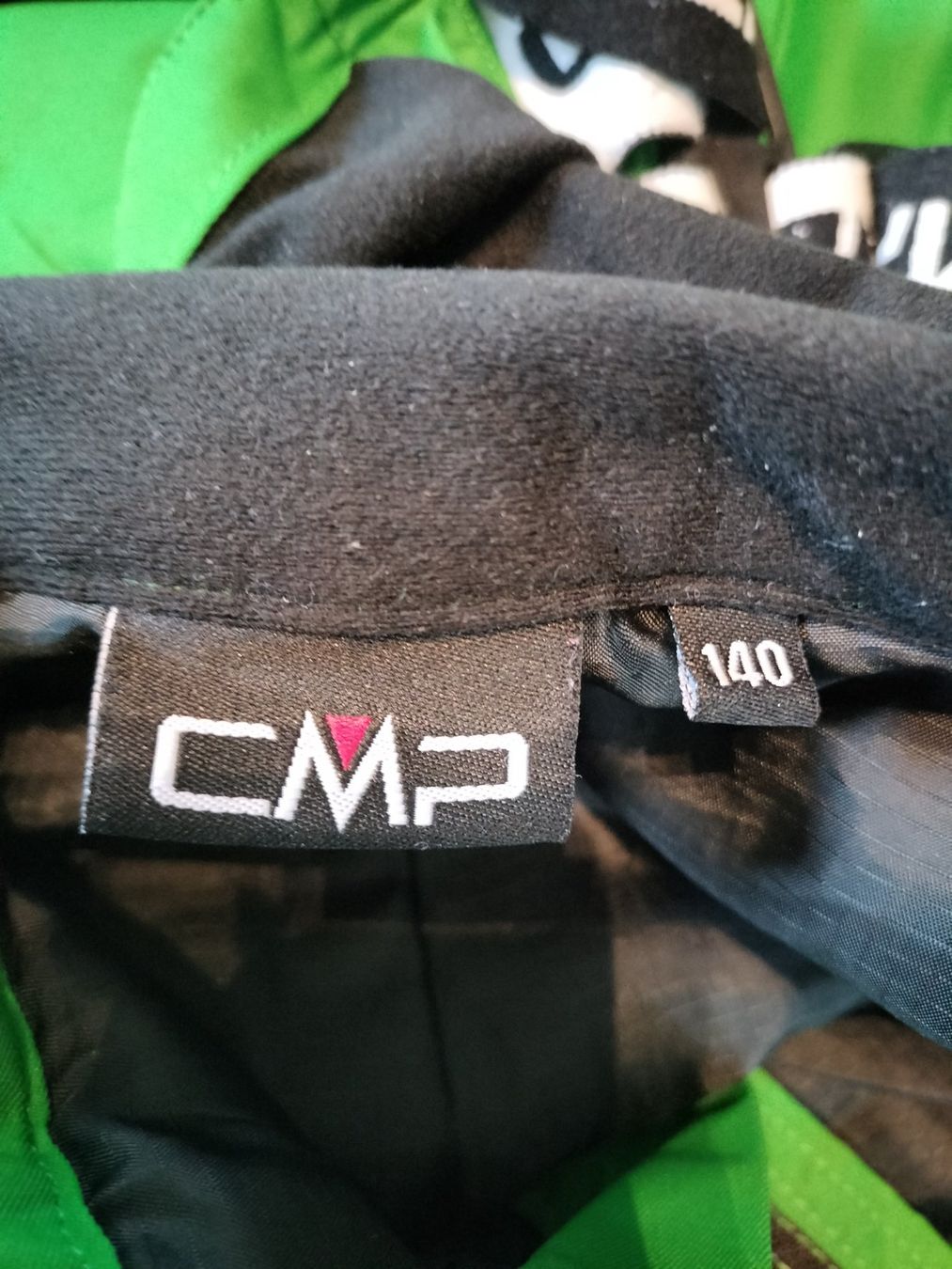 CMP Pantaloni: Skihose CMP Grösse 140 – Usato da Neftenbach venduto da TheKringel 3