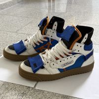 Off-White Sneakers Off-Court 3.0
