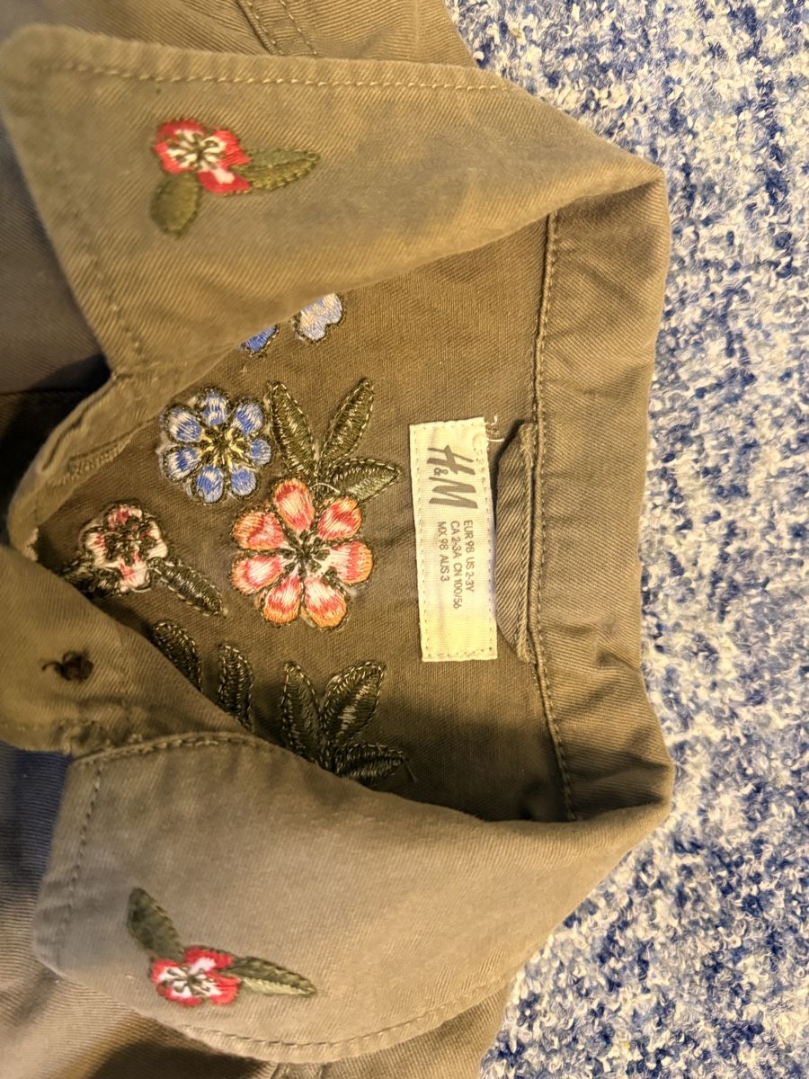 Giacche & Cappotti: Jacke 98 – Usato da Amlikon-Bissegg venduto da Rose_Rose 3