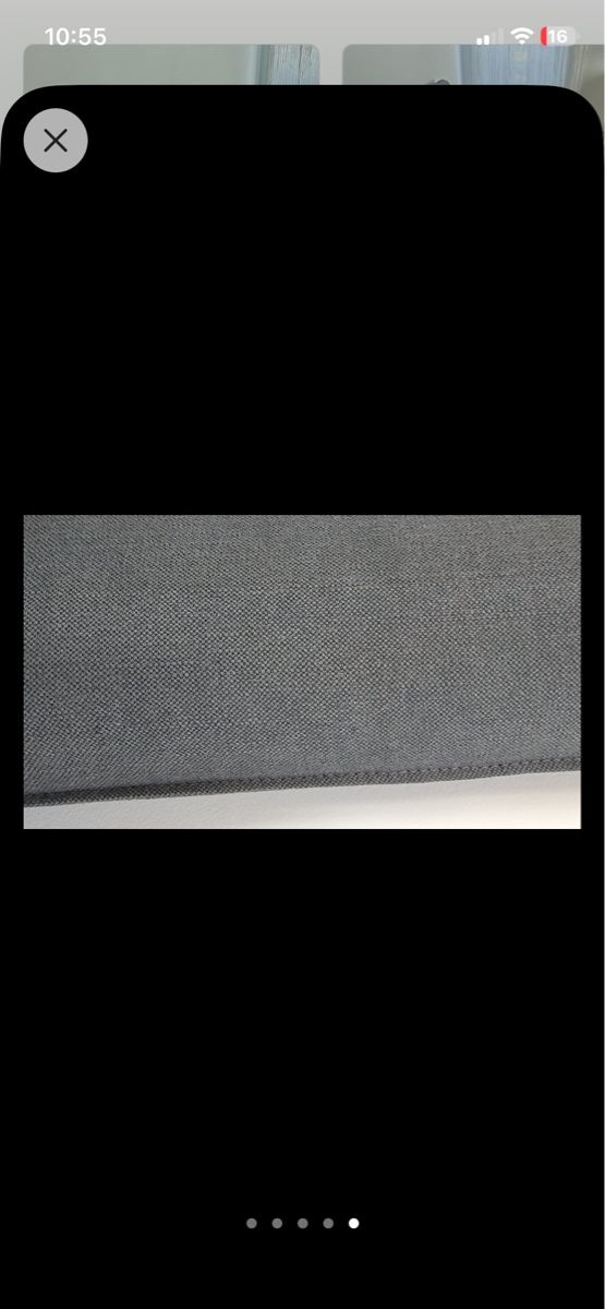 Divani: Bettsofa modular  – Usato da Buchs AG venduto da 4449 5