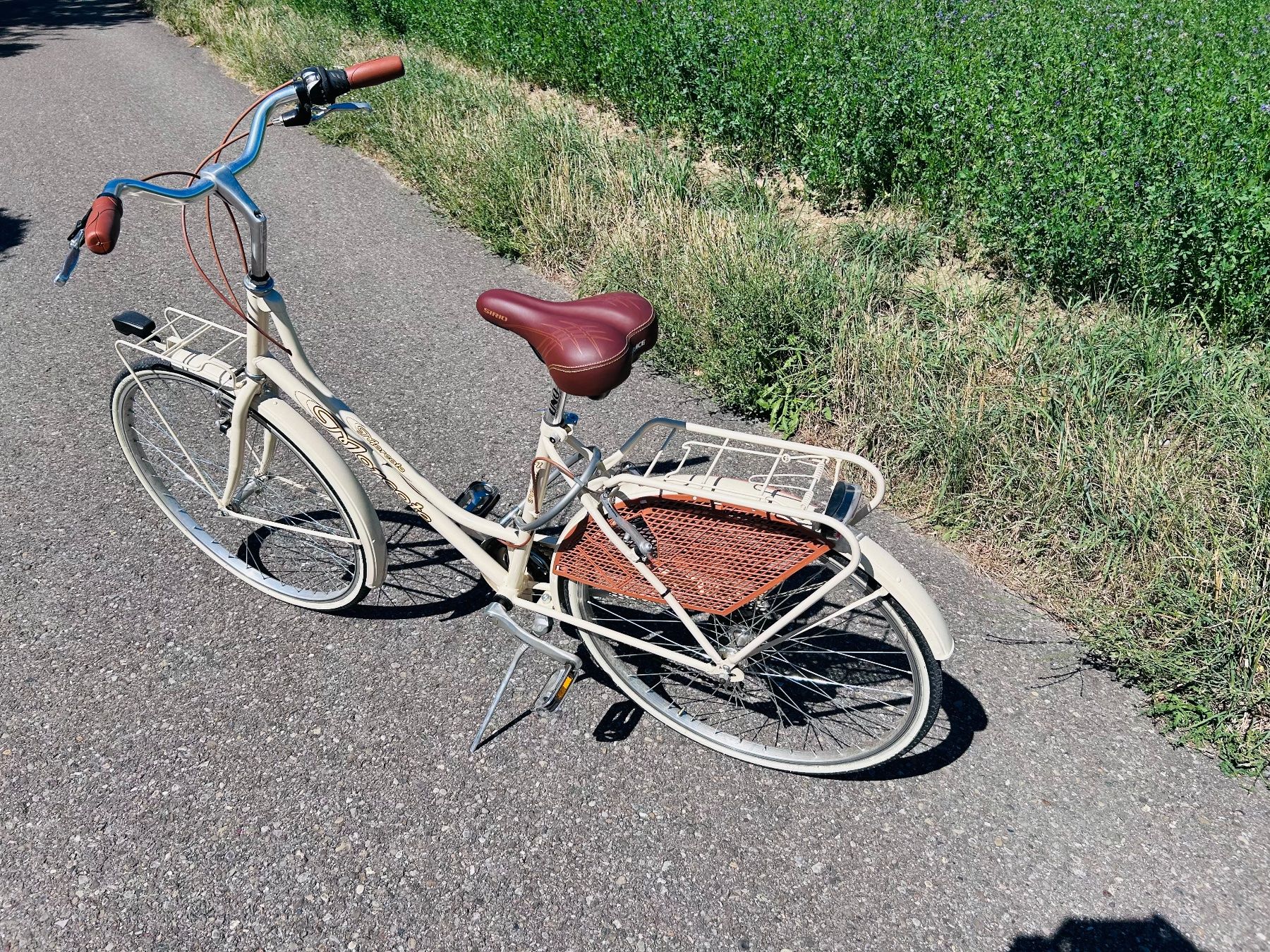 Vélos: Vintage Velo Morcote Lady! – D'occasion à Stein am Rhein par Simplex1 2