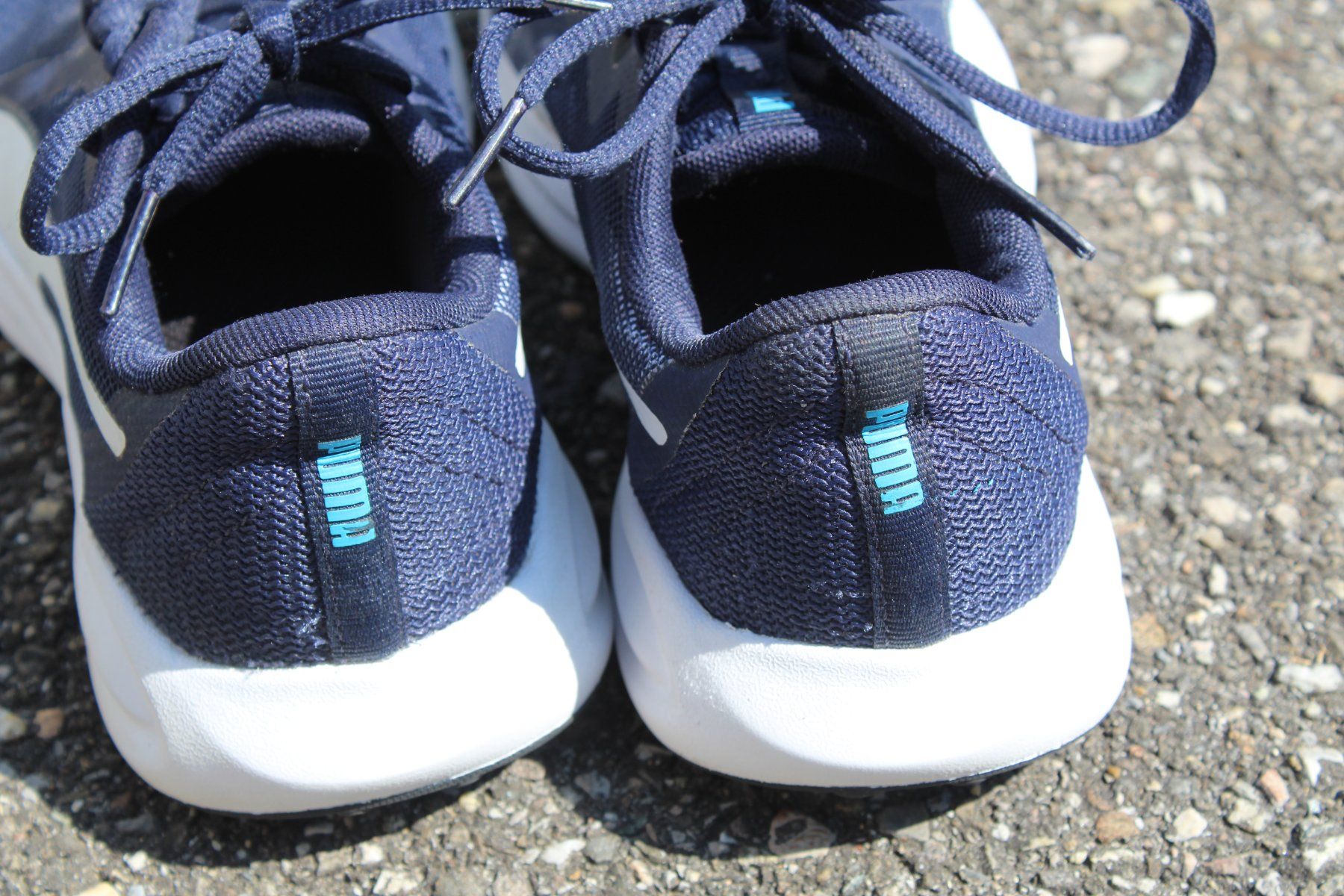 Puma Scarpe da uomo: Puma Turnschuh in 36 – Usato da Walliswil-Nbipp venduto da Speer516 3