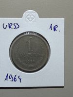 URSS - 1 rouble - 1964