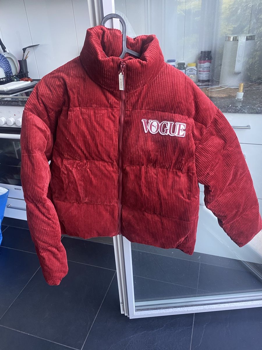 Puma Cappotti: Puma winter puffy jacket – Nuovo (secondo la descrizione) da Zug venduto da kse_w9mn