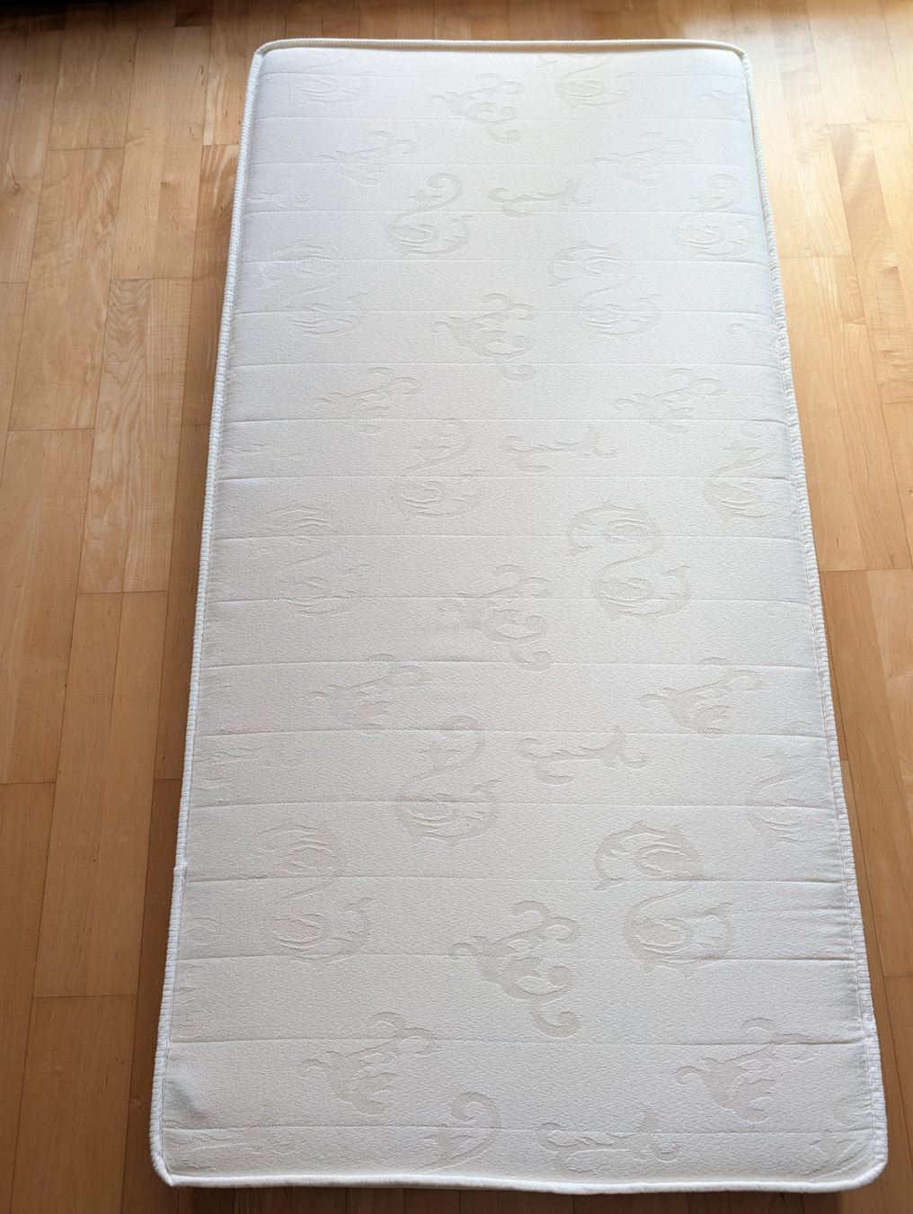 Materassi: Babybett Matratze – Usato da Uster venduto da drvic10k 1