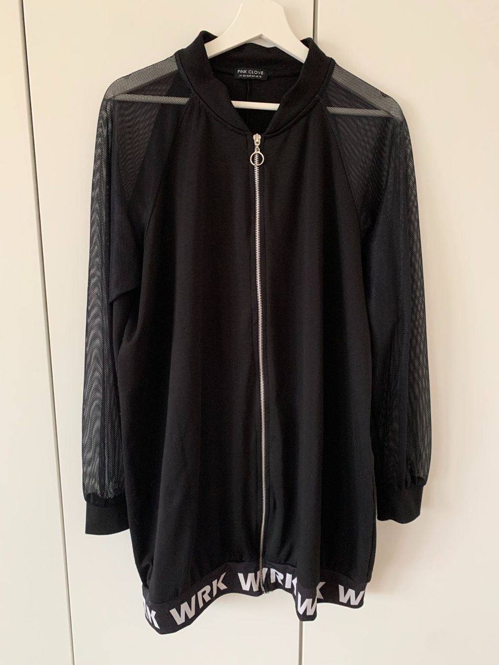 Giacche: Sporty Jäckchen EUR 48 – Usato da Thalwil venduto da san_685y