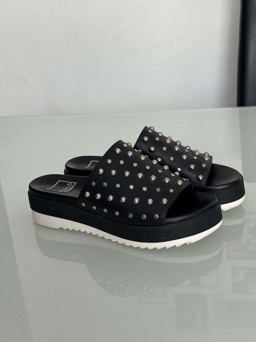 Scarpe da donna: MA&LO sandals – Usato da Thalwil venduto da perulina