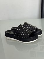MA&LO sandals