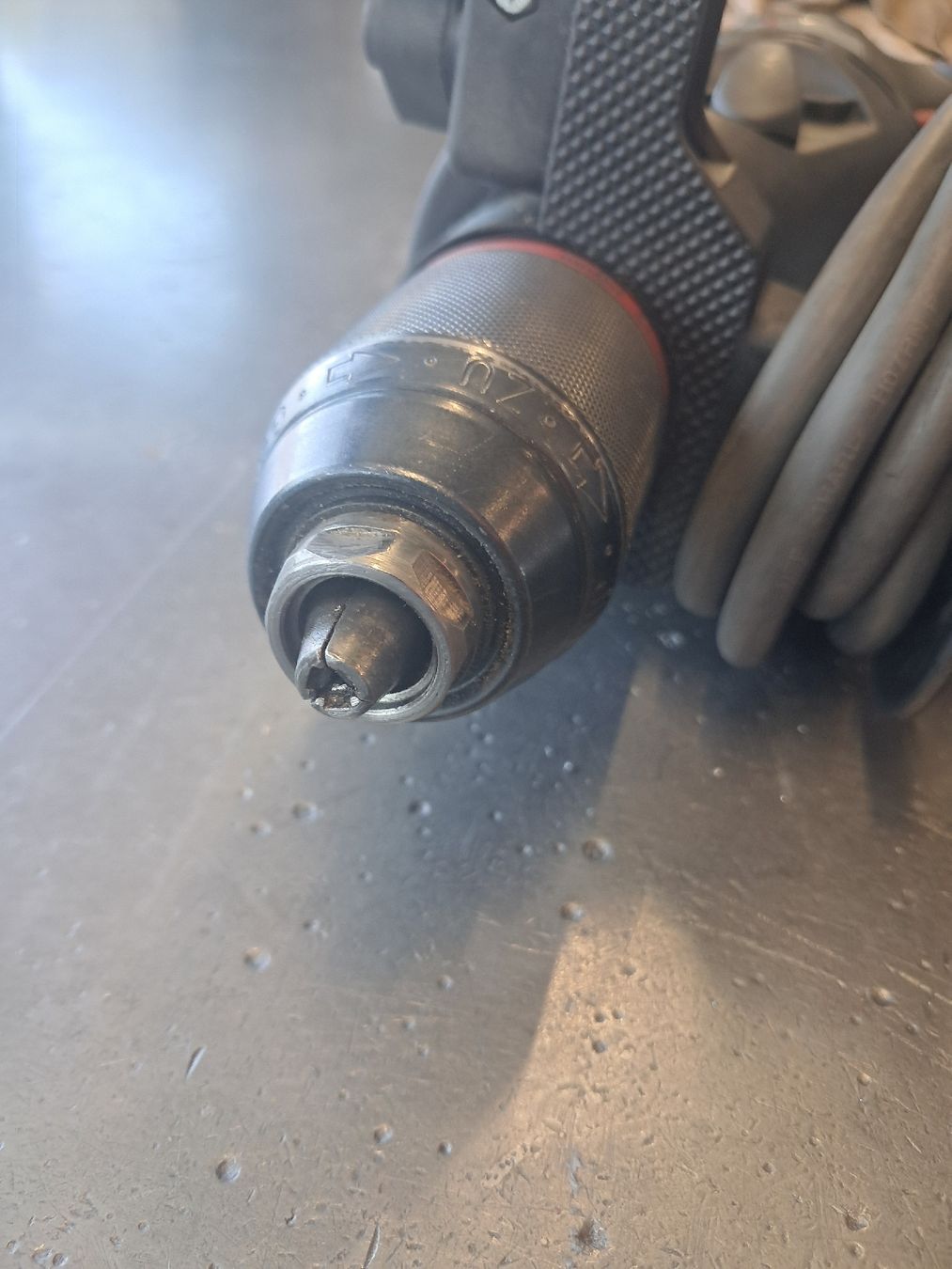 Trapani: Bohrmaschine  SB13-XE Master  Kabel – Usato da Einsiedeln venduto da Biberchrouser76 1