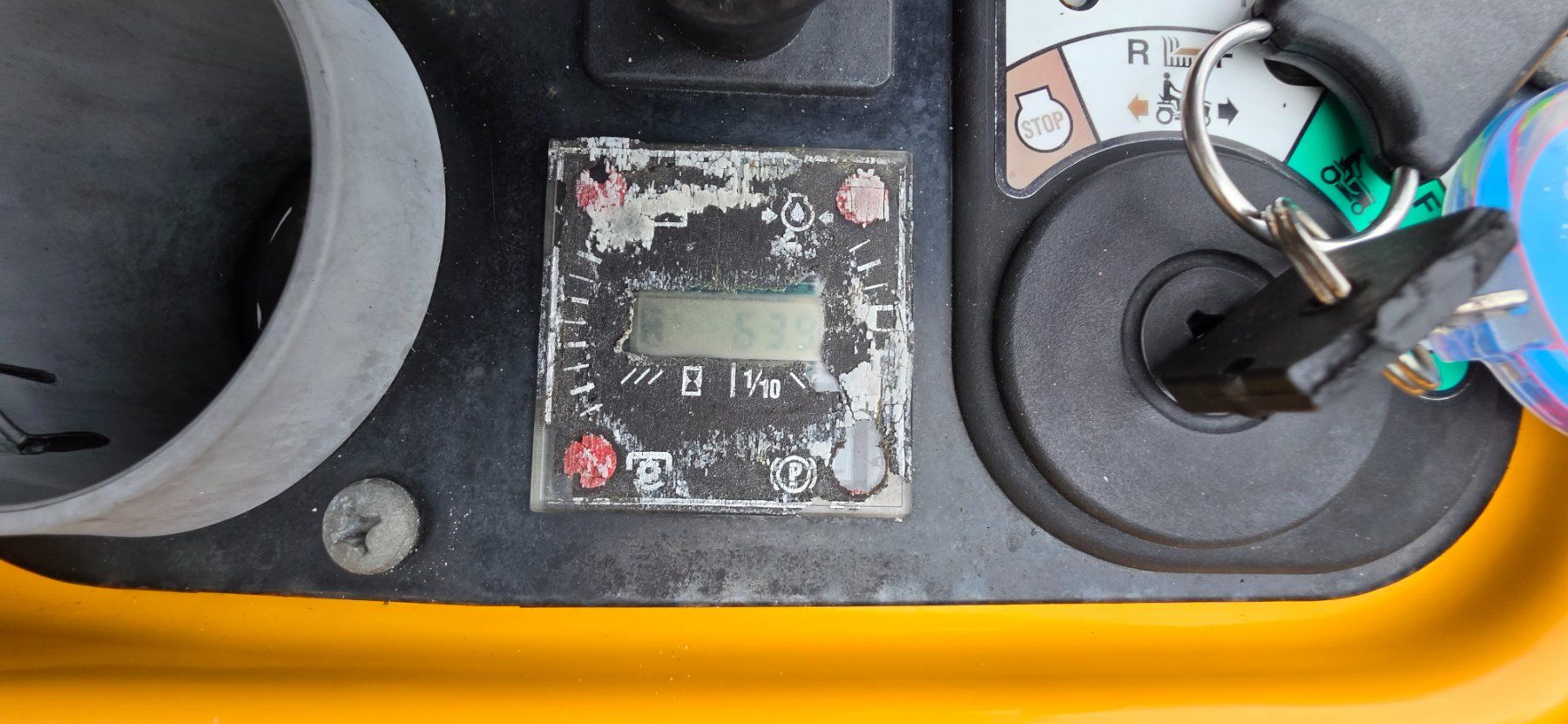 Mtd Tagliaerba: Aufsitzmäher Cub Cadet Pro Turn – Usato da Rain venduto da Fafan069 9