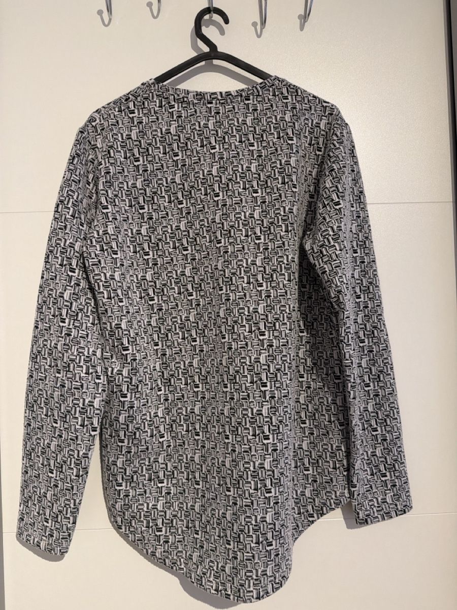 Maglioni & Felpe: Langarmshirt – Nuovo (secondo la descrizione) da Döttingen venduto da chi_8d8b 3