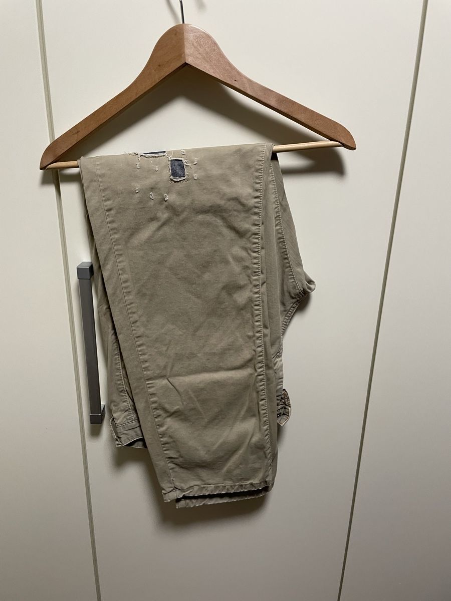 Hugo Boss Pantaloni: Boss Chino Hose – Usato da Birr venduto da Lifecycle_ 1