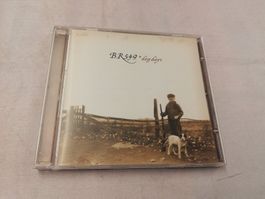 BR549 - DOG DAYS