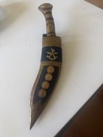 Khukuri, Handmade