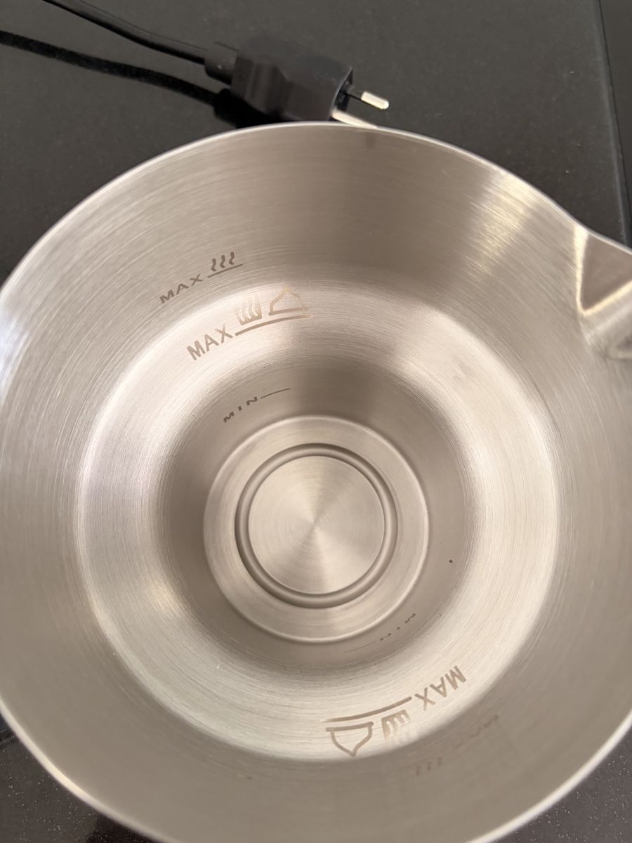 WMF Elettrodomestici da cucina: WMF Milchschaum Aufschäumer – Usato da Niederwil SG venduto da Schuschuundsammy 5