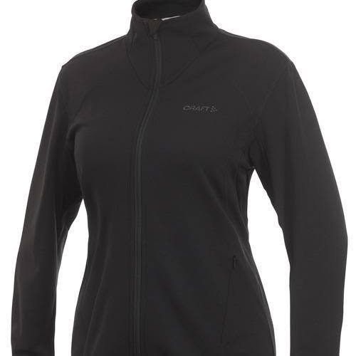 Craft Maglioni & Felpe: Zip Pullover Bodymapping von"craft" Gr.M und L Fabrikneu – Nuovo e nell'imballaggio originale da Hochwald venduto da motowear-secondhand