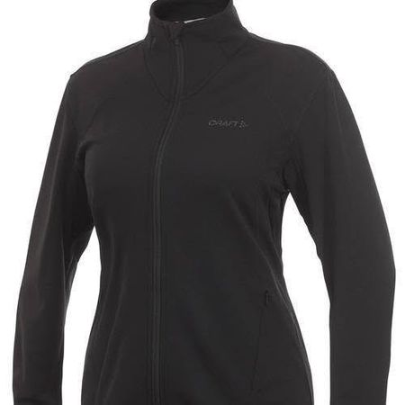 Zip Pullover Bodymapping von"craft" Gr.M und L Fabrikneu