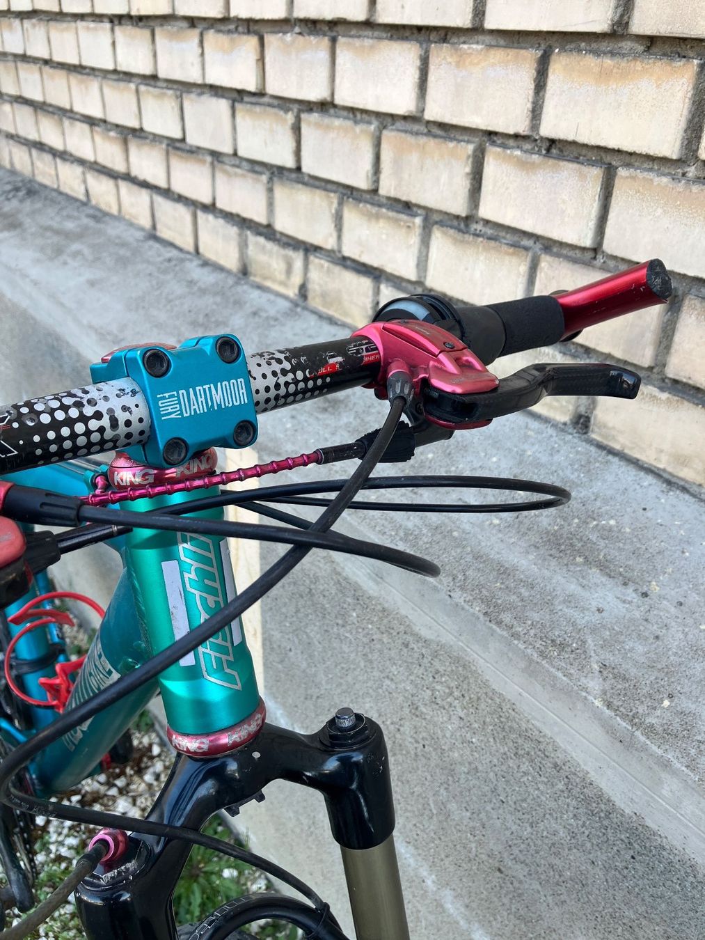 Biciclette: Fischli Bike mit edlen Komponenten – Difettoso da Burgdorf venduto da intact-Velowerkstatt 2