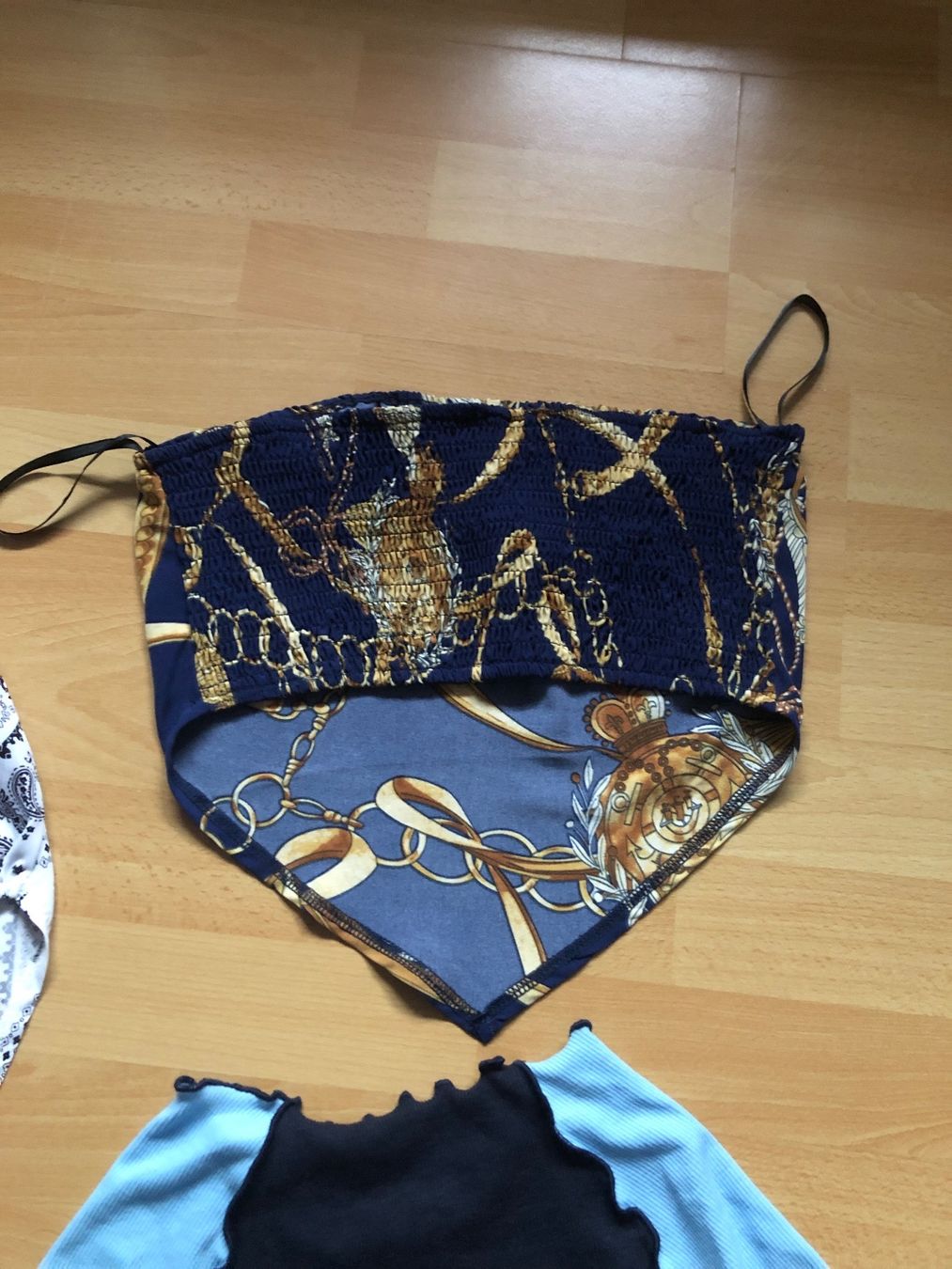 Shein Top: Oberteile, Gr. 36/38, 3 Stk. – Usato da Hallwil venduto da claire70 6