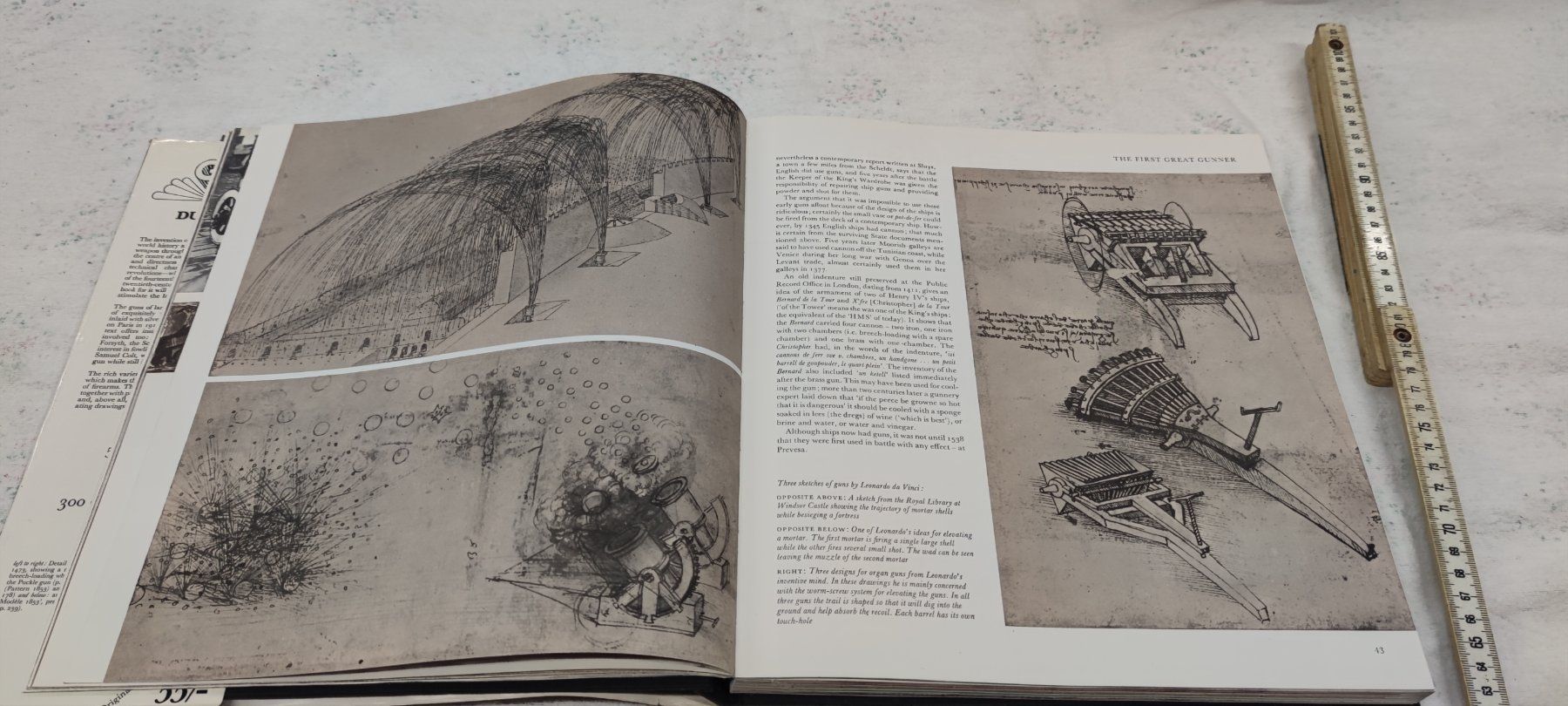 Libri: BUCH..DUDLEY POPE   GUNS – Usato da Cama venduto da anto_a 3