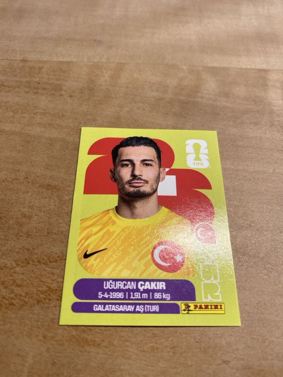 Panini Carte collezionabili: Panini Tur 2 – Usato da schafisheim venduto da soni13
