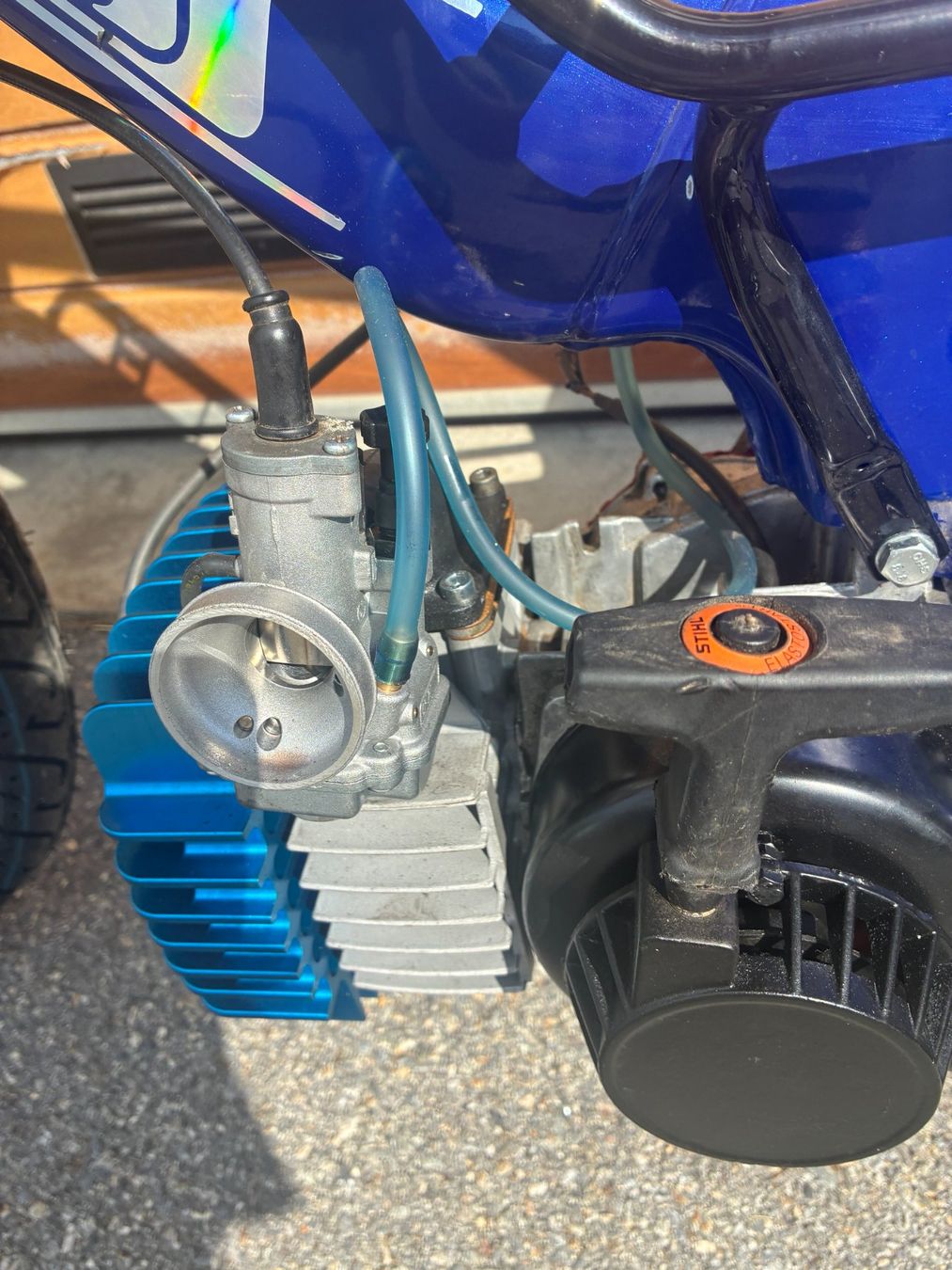 Puch Mofas: Puch maxi s – Gebraucht aus Mund von anj_5dvm 1