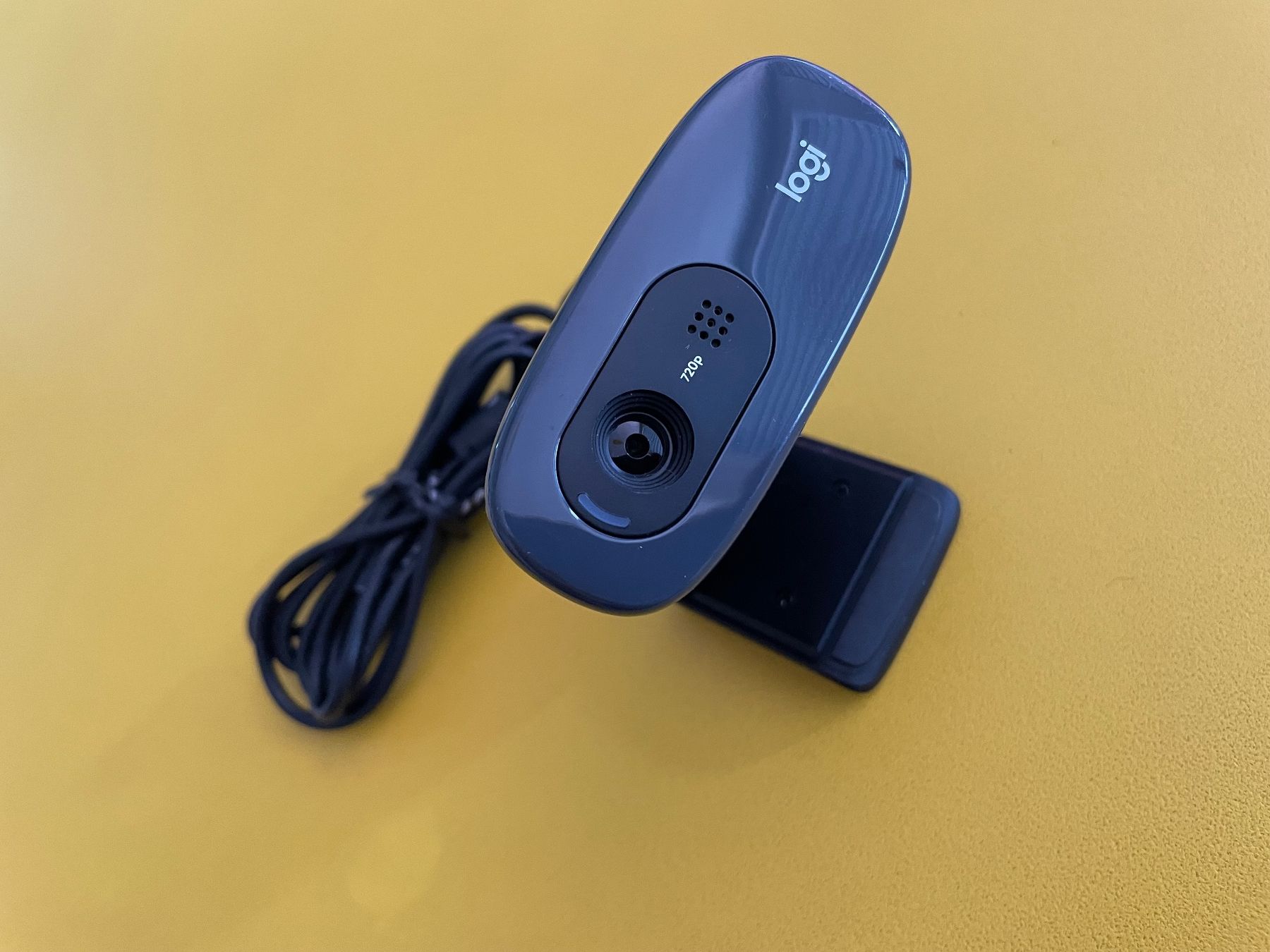 Logitech Webcam: Logitech Kamera – Usato da Zürich venduto da Rolf_Schmitz 1
