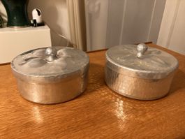 Maggi Dose, Vintage, 16cm Durchmesser, Top Zustand!