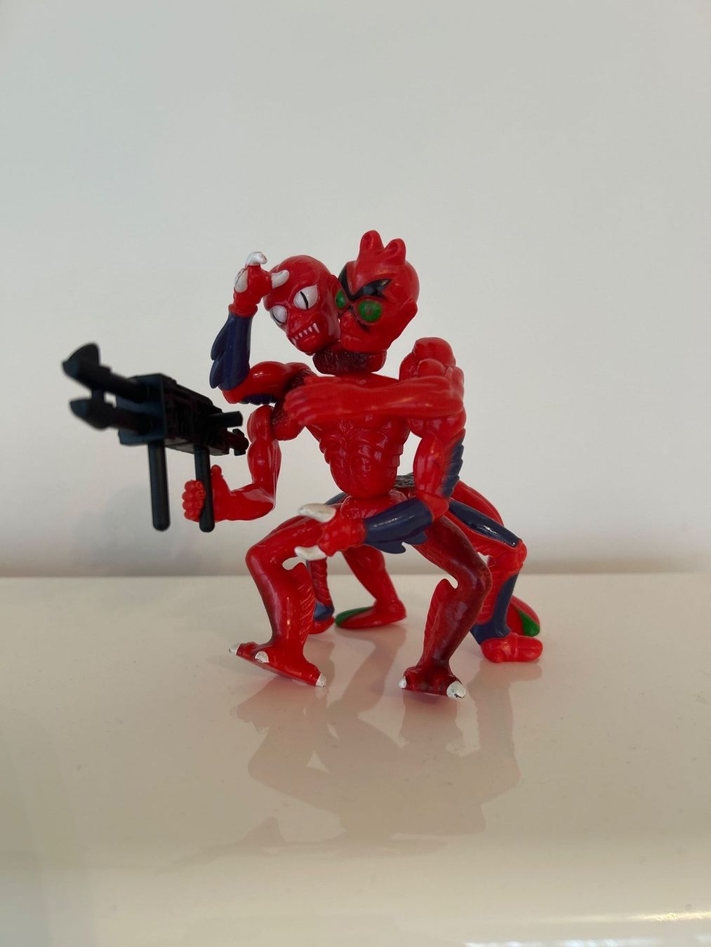 Masters of the Universe Modulok 1984 vintage (Gebraucht) in Uster für ...