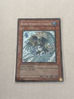 Sammelkarte Yu-Gi-Oh Blizzed Verteidiger der Eisbarriere